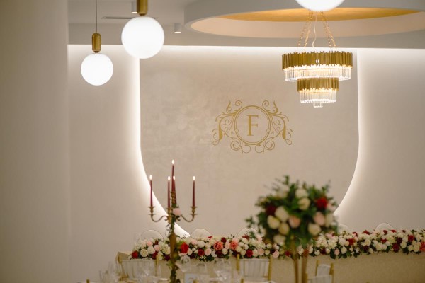Faena Event Hall